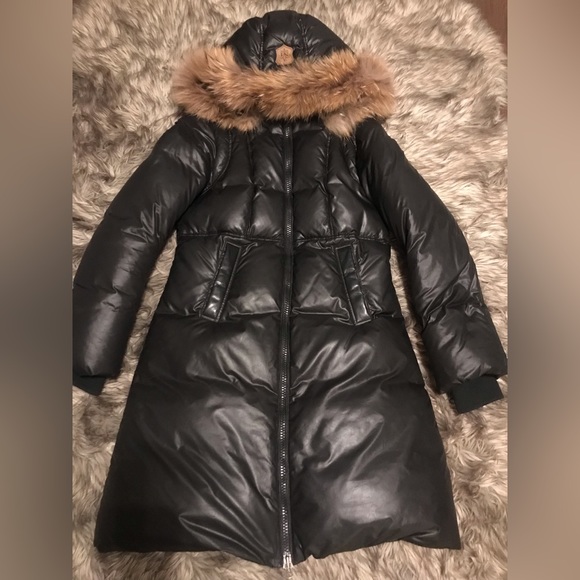 Mackage Jackets & Blazers - Mackage ladies winter coat - size Medium.